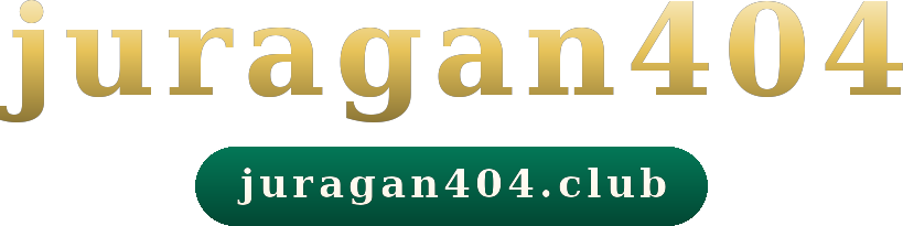 juragan404 logo